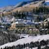 Pines Lodge Rock Resorts