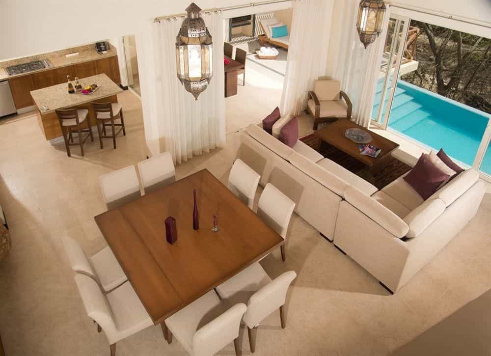 Puerto Bahia Villas & Spa