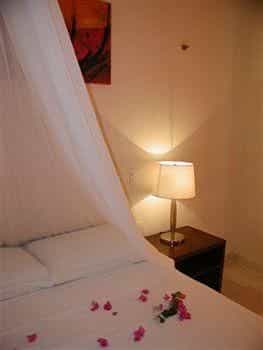 Luna d’Miel Suites
