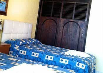 Hotel Estancia San Carlos