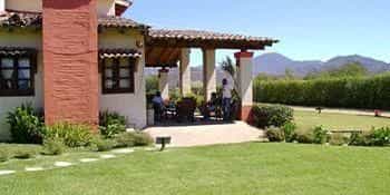 Hotel Rancho La Esmeralda