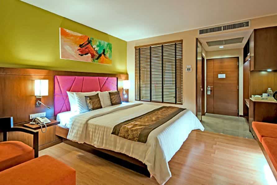 Navarat Heritage Hotel