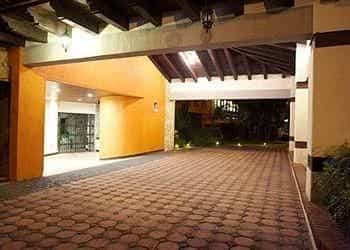 Comfort Inn Palenque