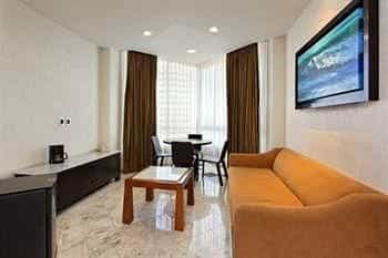 Crowne Plaza Torremar Veracruz