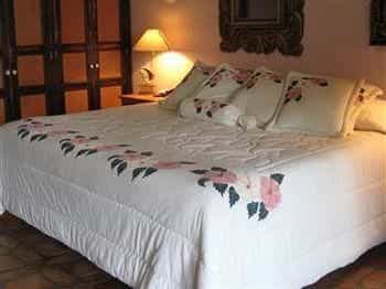 Casa Tres Leones