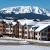 Black Bear Lodge