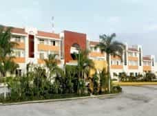 Puerto Seyba Hotel