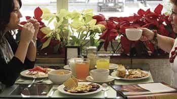 RS Suites Hotel