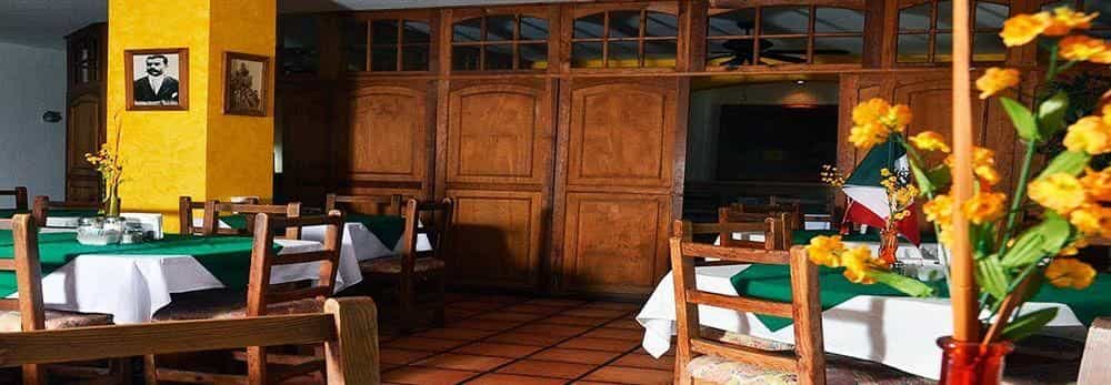 Hotel Las Fuentes