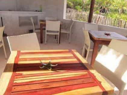 Agua Eco Design Hotel