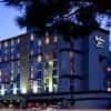 Holiday Inn Select Cherry Creek