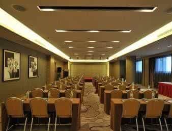 Holiday Inn Express Cuernavaca