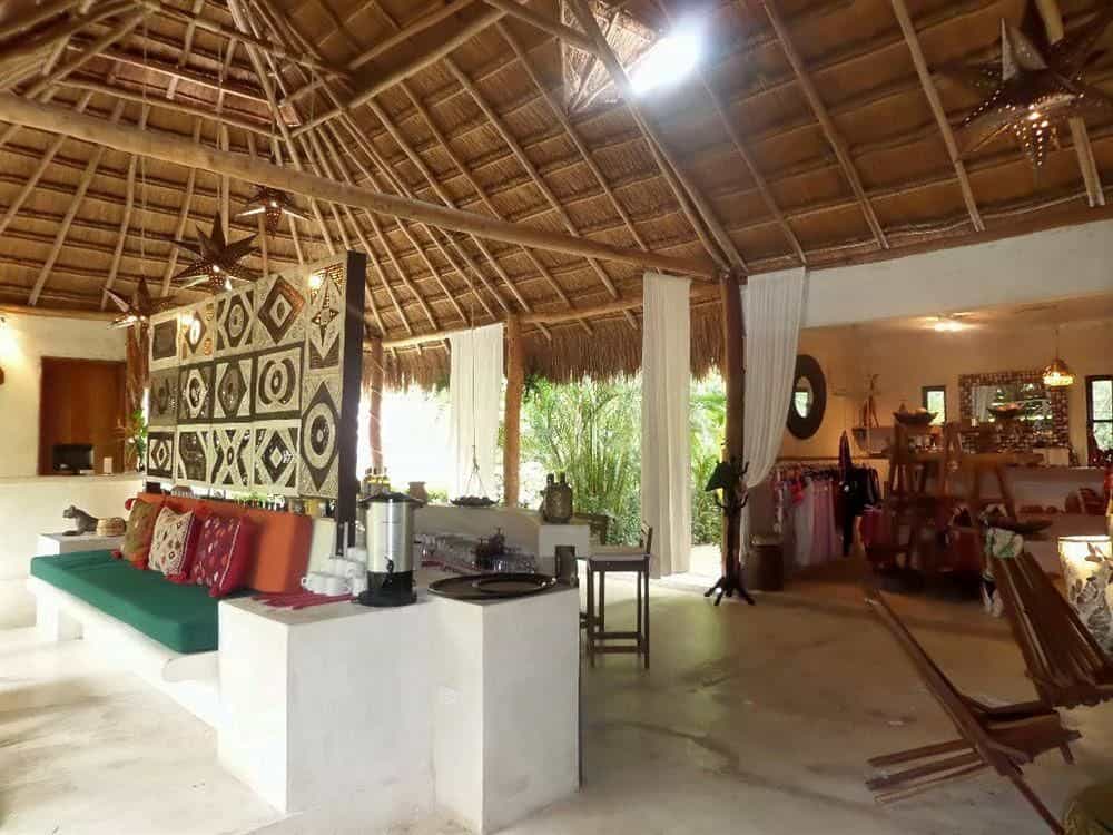 Piedra de Agua Hotel Boutique Palenque