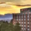 Crowne Plaza Hotel Denver Intl Airport