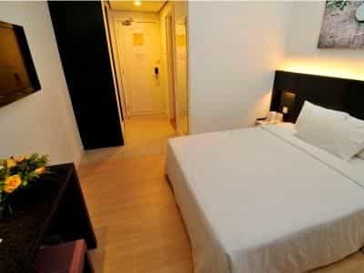 Swiss-Inn Kuala Lumpur
