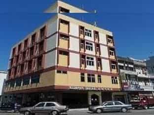 The Suraya Hotel