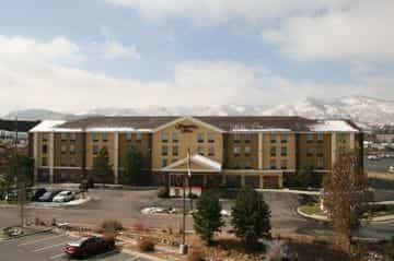 Hampton Inn Denverwestgolden