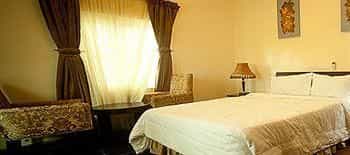 AES Luxury Apartments
