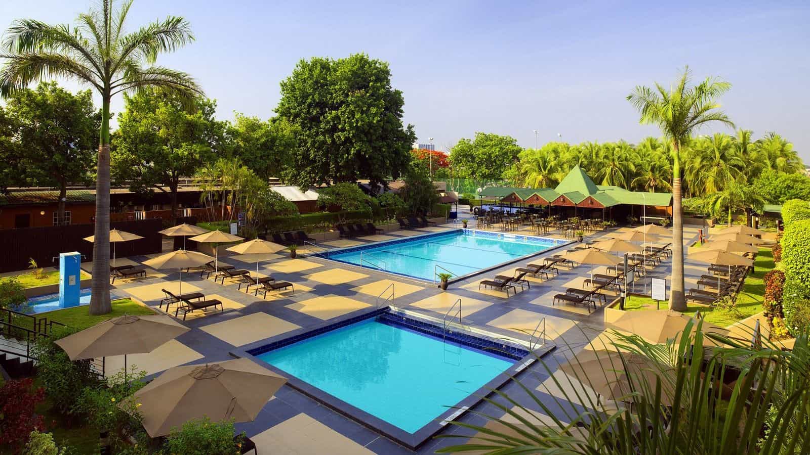 Sheraton Abuja Hotel