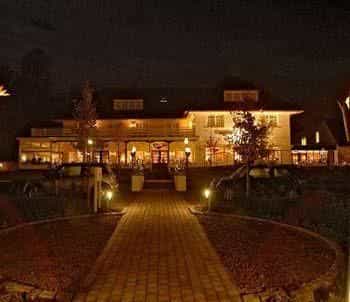Hotel Restaruant De Uitkijk