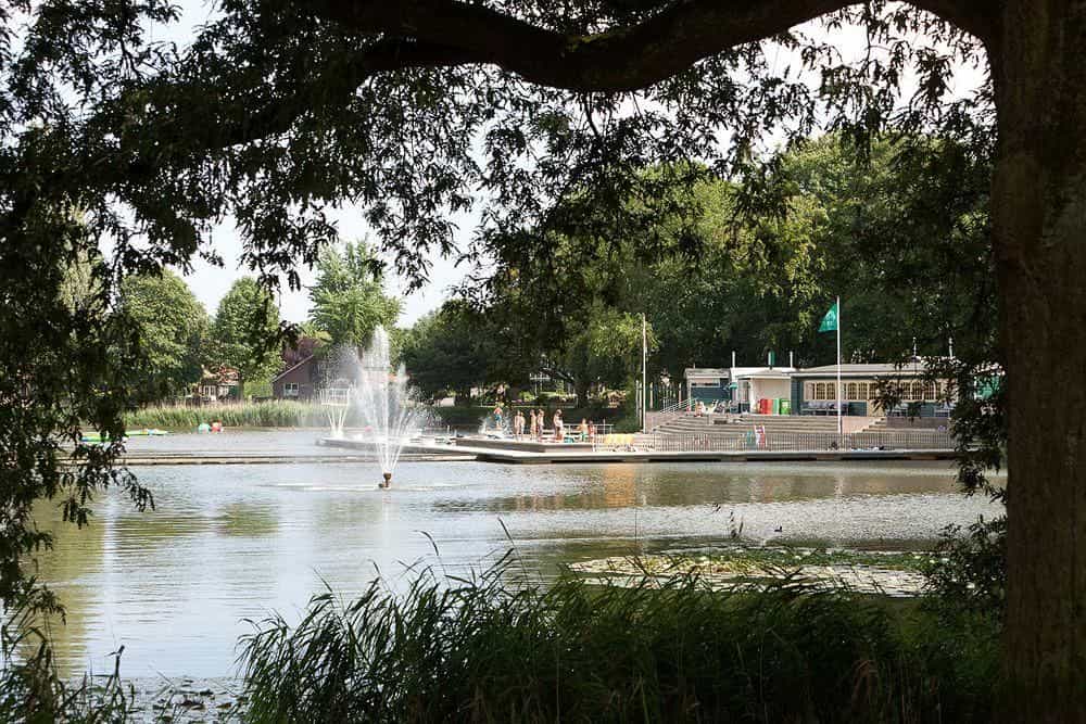 't Lansink Tuindorphotel & Restaurant