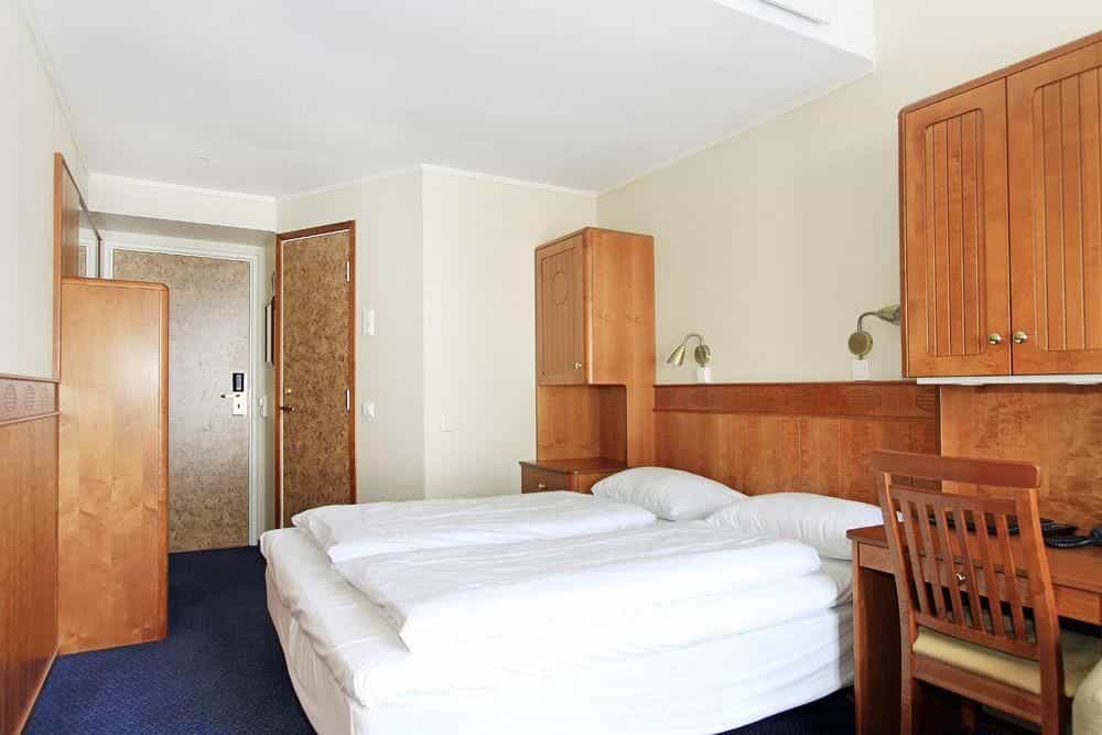 Active Hotel