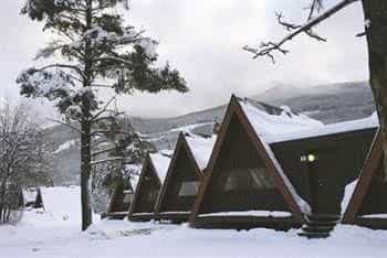 Pers Resort