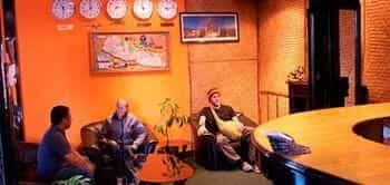 Chillout Resort Chillout Resort