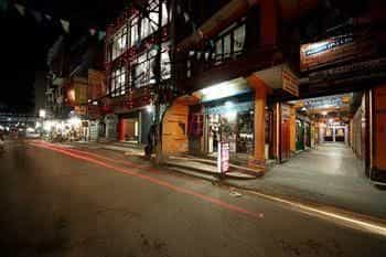 Chillout Resort Chillout Resort