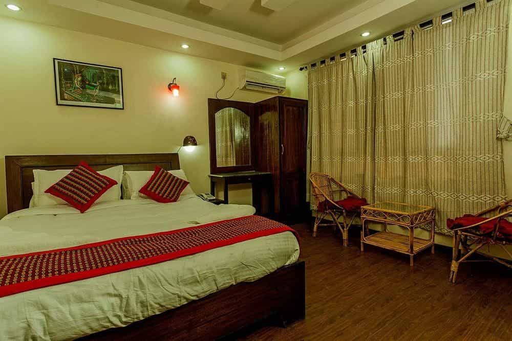 Kathmandu Home Hotel Kathmandu Home Hotel