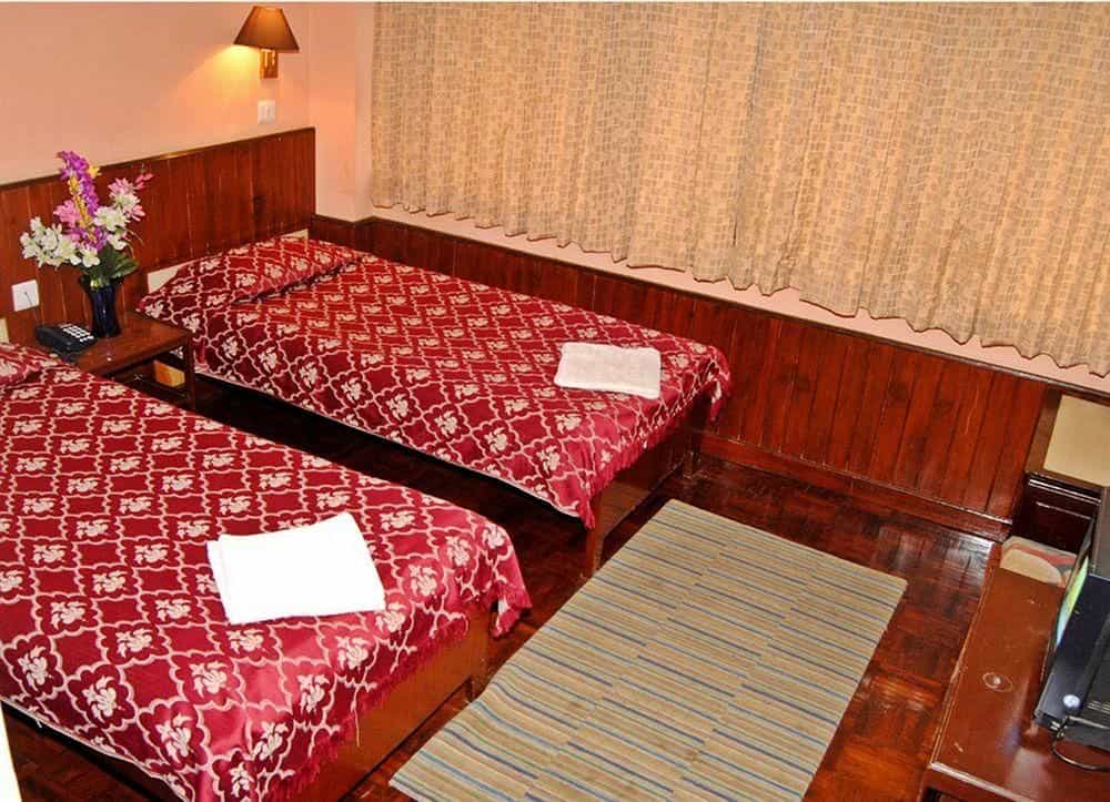 Potala Guest House Potala Guest House