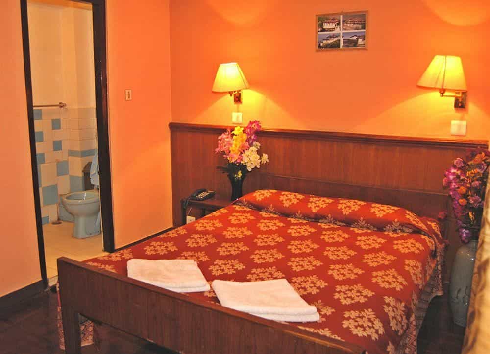 Potala Guest House Potala Guest House
