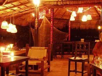 Sapana Village Lodge Sapana Village Lodge