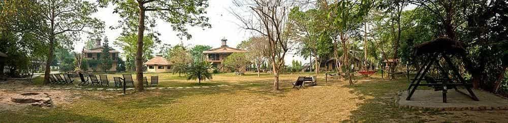 Sapana Village Lodge Sapana Village Lodge