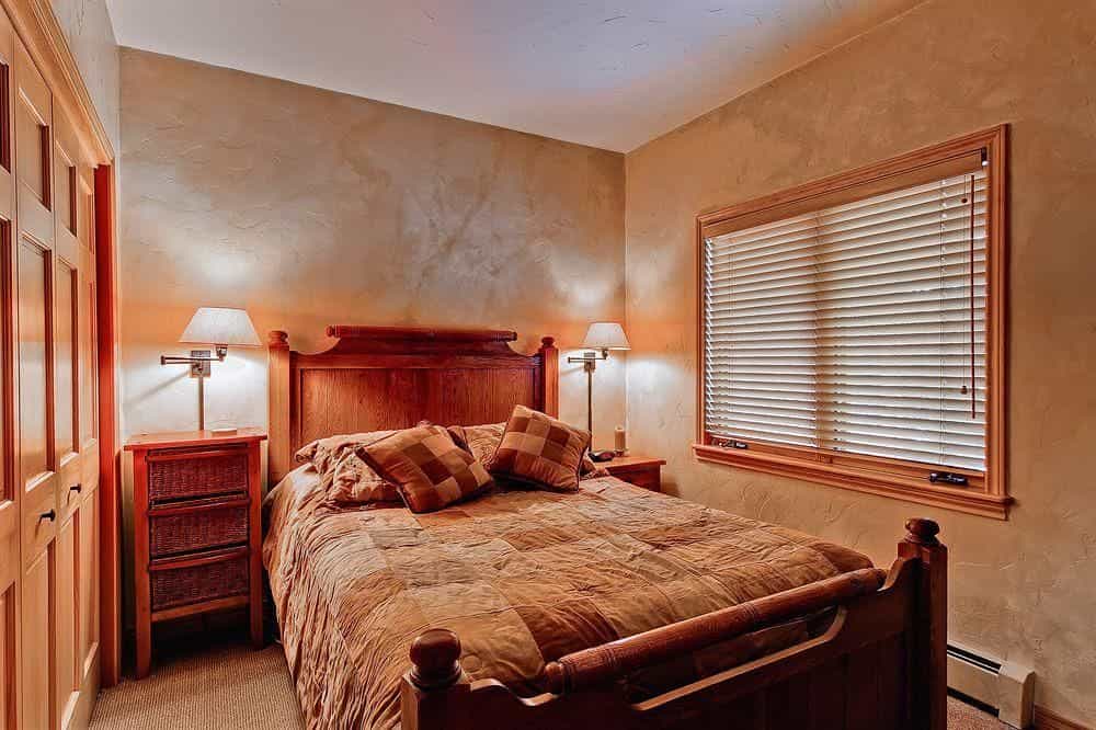 Evergreen Townhomes By Resortquest