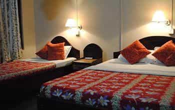 Rhino Lodge & Hotel Rhino Lodge & Hotel