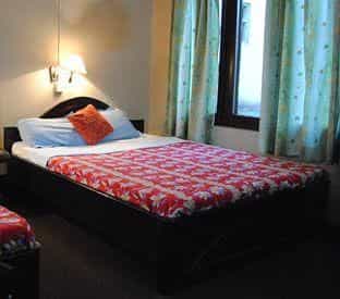 Rhino Lodge & Hotel Rhino Lodge & Hotel