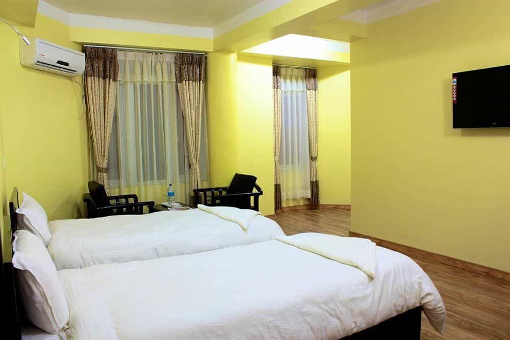 Hotel Access Nepal Hotel Access Nepal