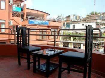 Hotel Access Nepal Hotel Access Nepal