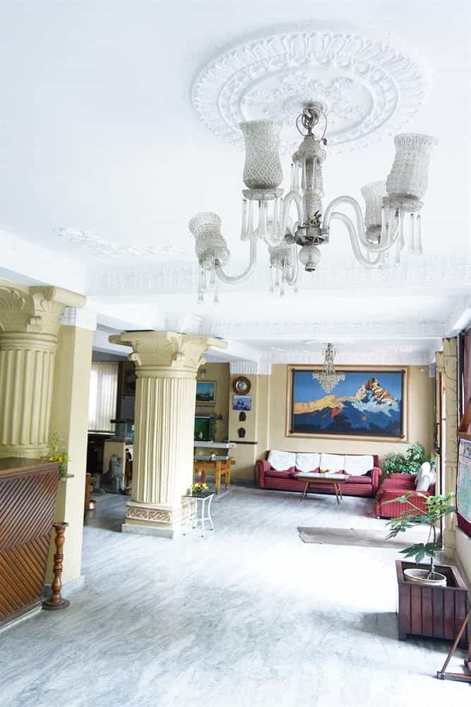 Hotel Blue Diamond Hotel Blue Diamond
