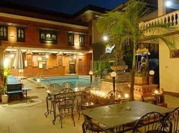 Hotel Goodwill Hotel Goodwill