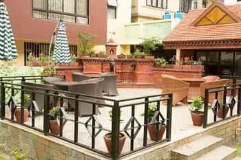 Hotel Siddhi Manakamana Hotel Siddhi Manakamana