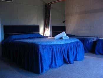Beachcomber Motel