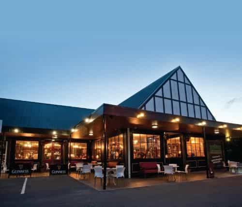 Arthurs Court Motor Lodge