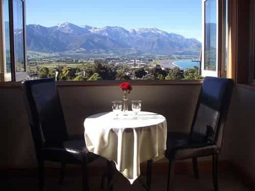Nikau Lodge
