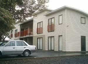 Walmsley Lodge Motel