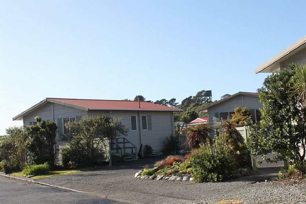 252 Beachside Motels & Holiday Park