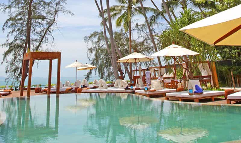 Nikki Beach Resort & Spa Koh Samui Nikki Beach Resort & Spa Koh Samui