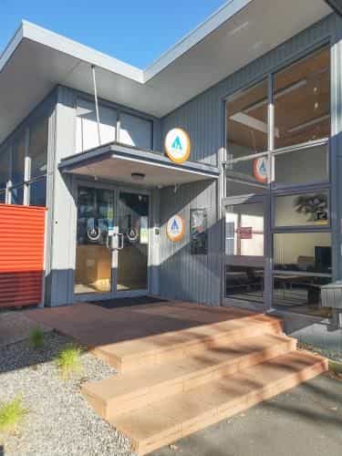 Haka House Rotorua