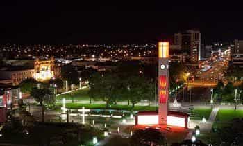 Quest Palmerston North